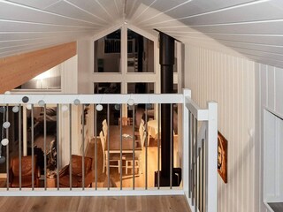 Holiday house Eide  12