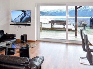 Apartment Eresfjord  19