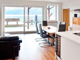 Apartment Eresfjord  8