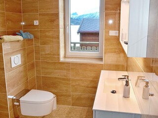 Apartment Eresfjord  23