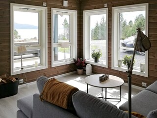 Holiday house Svelgen  12