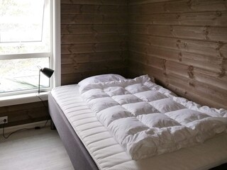 Holiday house Svelgen  16