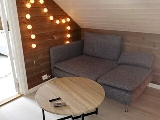 Holiday house Svelgen  10
