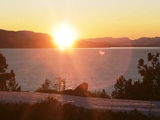 Maison de vacances Svelgen Enregistrement extérieur 3