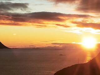 Ferienhaus Svelgen Außenaufnahme 7