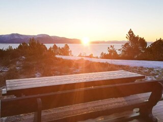 Casa per le vacanze Svelgen Registrazione all'aperto 3