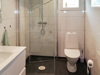 Casa per le vacanze Svelgen  11