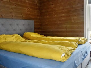 Casa per le vacanze Svelgen  13