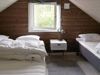 Holiday house Svelgen  11