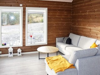 Casa per le vacanze Svelgen  16