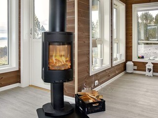 Vakantiehuis Svelgen  18