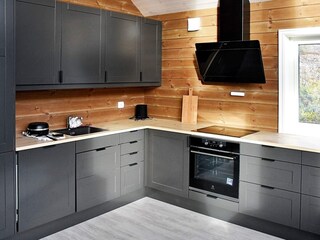 Vakantiehuis Svelgen  19