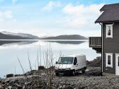 Casa de vacaciones Brattvåg Grabación al aire libre 1