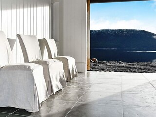 Ferienhaus Brattvåg Außenaufnahme 4