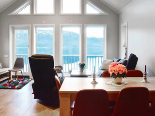 Ferienhaus Brattvåg  20