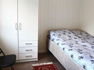 Ferienhaus Brattvåg  24