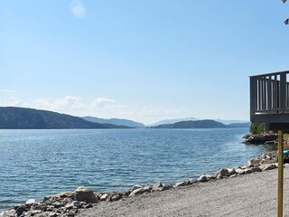 Casa per le vacanze Brattvåg Registrazione all'aperto 6