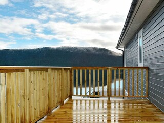 Casa de vacaciones Brattvåg Grabación al aire libre 11