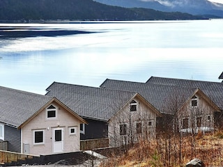 Ferienhaus Brattvåg Außenaufnahme 12