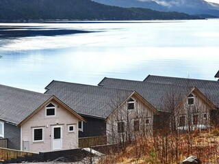 Holiday house Brattvåg Outdoor Recording 7