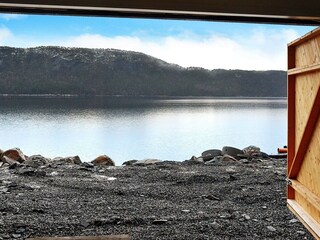 Ferienhaus Brattvåg Außenaufnahme 12