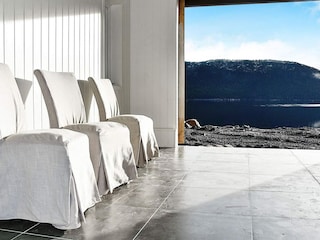 Ferienhaus Brattvåg Außenaufnahme 7