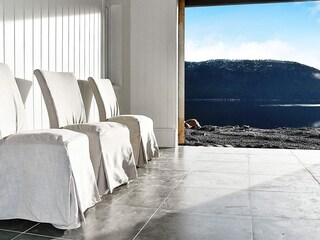 Maison de vacances Brattvåg Enregistrement extérieur 9