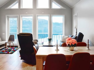 Ferienhaus Brattvåg  19