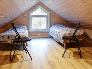 Ferienhaus Brattvåg  15