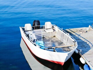 Casa per le vacanze Brattvåg  26