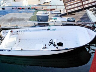 Casa per le vacanze Brattvåg  23