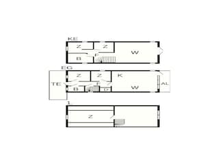 Holiday house Brattvåg Floor Plan 34