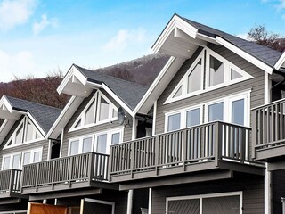 Ferienhaus Brattvåg Außenaufnahme 2