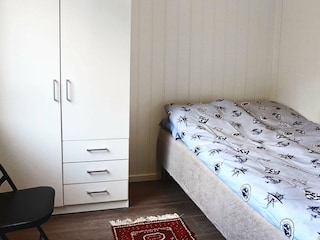 Casa per le vacanze Brattvåg  21