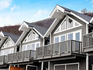 Ferienhaus Brattvåg Außenaufnahme 7