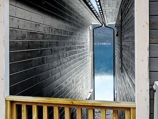 Maison de vacances Brattvåg Enregistrement extérieur 2