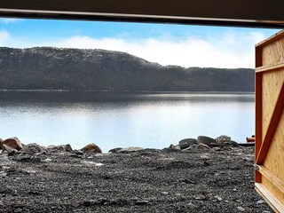 Vakantiehuis Brattvåg Buitenaudio-opname 5