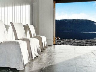 Maison de vacances Brattvåg Enregistrement extérieur 8