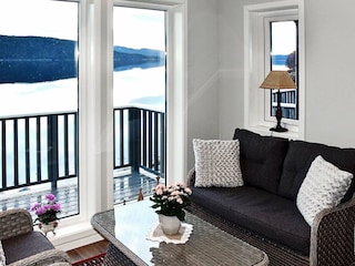 Ferienhaus Brattvåg  25