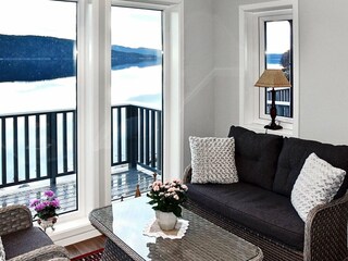 Holiday house Brattvåg  15