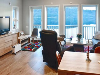 Vakantiehuis Brattvåg  21