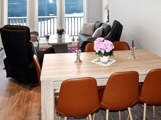 Casa per le vacanze Brattvåg  32