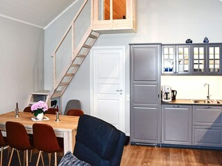 Casa de vacaciones Brattvåg  20