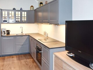 Casa per le vacanze Brattvåg  12