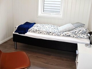 Casa de vacaciones Brattvåg  23