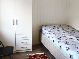 Ferienhaus Brattvåg  15