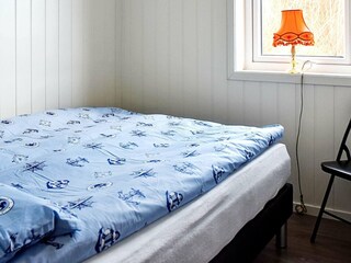 Ferienhaus Brattvåg  15
