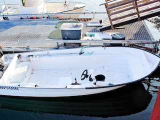 Casa per le vacanze Brattvåg  26