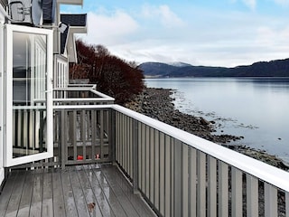 Ferienhaus Brattvåg Außenaufnahme 8