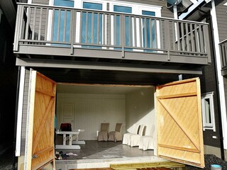 Holiday house Brattvåg Outdoor Recording 11